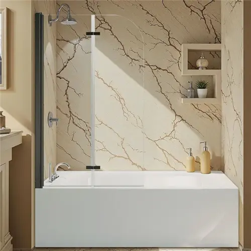 The Benefits of a Folding Shower Room: Space-Saving Solutions for Modern Bathrooms